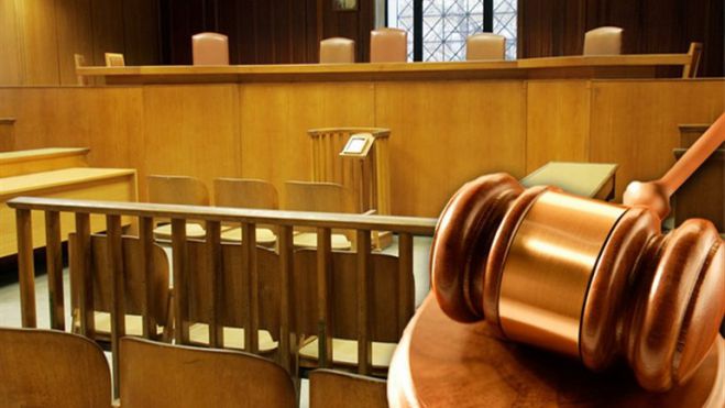 Δικηγόρος προσέφυγε στο ΣτΕ κατά της πανελλαδικής αποχής των συναδέλφων του!