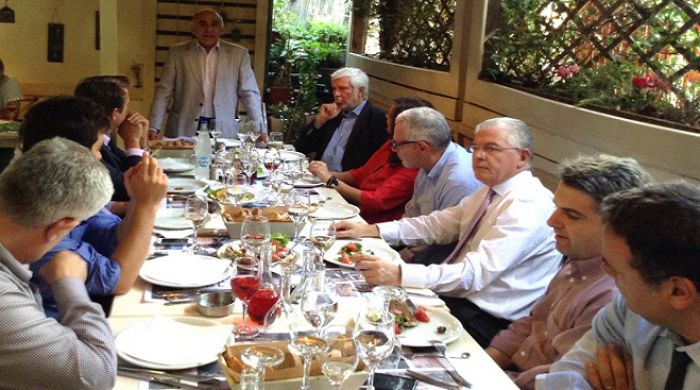 Μόνιμο Φεστιβάλ αγροτικών προϊόντων στην Τεγέα θέλει να δημιουργήσει το Επιμελητήριο!