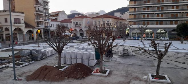 &Tau;&zeta;&iota;&omicron;ύ&mu;&eta;&sigmaf;: "&Sigma;&epsilon; 10-15 &eta;&mu;έ&rho;&epsilon;&sigmaf; &theta;&alpha; &alpha;&nu;&omicron;ί&xi;&epsilon;&iota; ό&lambda;&eta; &eta; &epsilon;&pi;&iota;&phi;ά&nu;&epsilon;&iota;&alpha; &tau;&eta;&sigmaf; &pi;&lambda;&alpha;&tau;&epsilon;ί&alpha;&sigmaf; &Alpha;&gamma;ί&omicron;&upsilon; &Beta;&alpha;&sigma;&iota;&lambda;&epsilon;ί&omicron;&upsilon;"