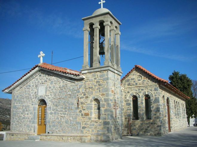 &Gamma;&iota;&omicron;&rho;&tau;ά&zeta;&epsilon;&iota; &omicron; &Nu;&alpha;ό&sigmaf; &Tau;&iota;&mu;ί&omicron;&upsilon; &Pi;&rho;&omicron;&delta;&rho;ό&mu;&omicron;&upsilon; &Pi;&epsilon;&rho;&theta;&omega;&rho;ί&omicron;&upsilon;