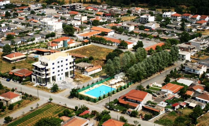 Αρκαδία - Σε ποια περιοχή καταγράφηκε η μεγαλύτερη θερμοκρασία!
