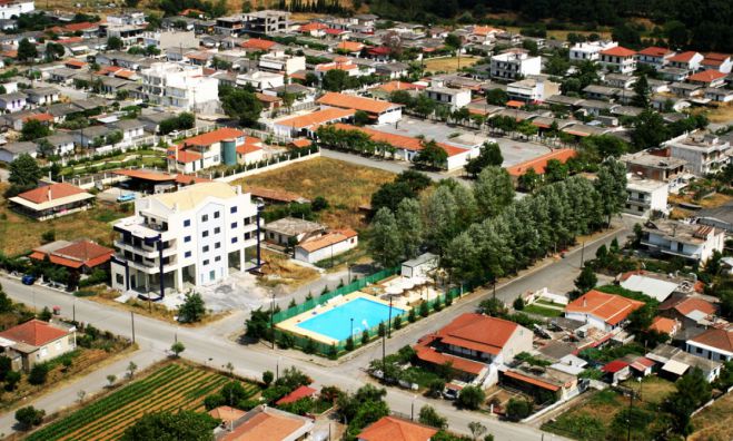 Αρκαδία - Σε ποια περιοχή καταγράφηκε η μεγαλύτερη θερμοκρασία!
