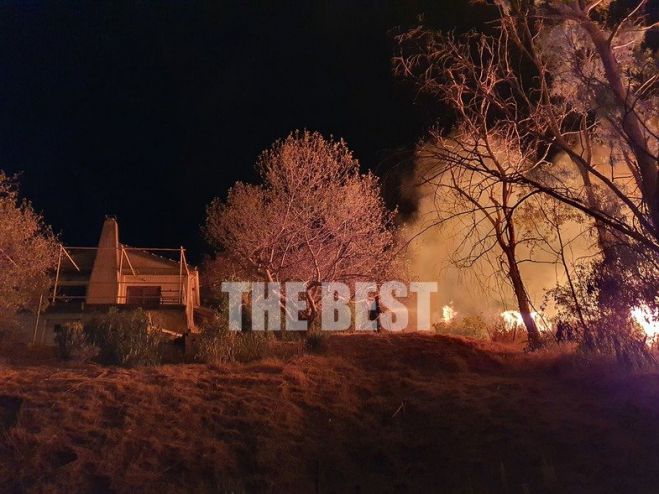 "Έ&gamma;&iota;&nu;&epsilon; &alpha;&gamma;ώ&nu;&alpha;&sigmaf; &nu;&alpha; &mu;&eta;&nu; &kappa;&alpha;&omicron;ύ&nu; &sigma;&pi;ί&tau;&iota;&alpha; &sigma;&tau;&eta;&nu; &Pi;ά&tau;&rho;&alpha;"!