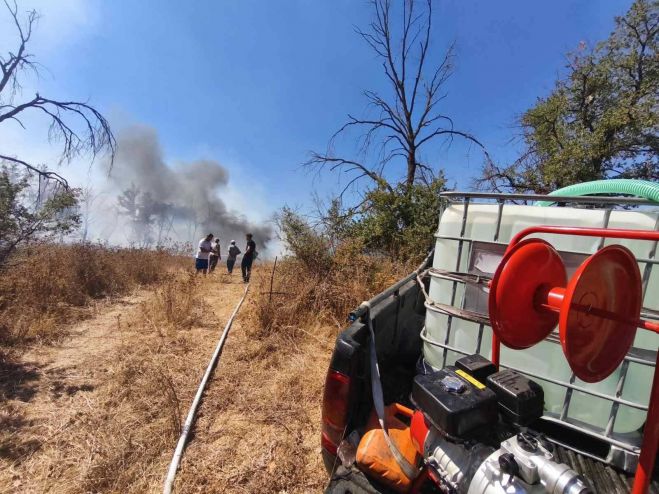 &Pi;&upsilon;&rho;&kappa;&alpha;&gamma;&iota;ά &xi;έ&sigma;&pi;&alpha;&sigma;&epsilon; &sigma;&tau;&eta; &Gamma;&omicron;&rho;&tau;&upsilon;&nu;ί&alpha; | &Pi;&epsilon;&tau;&omicron;ύ&nu; &epsilon;&lambda;&iota;&kappa;ό&pi;&tau;&epsilon;&rho;&alpha; &kappa;&alpha;&iota; έ&nu;&alpha; &alpha;&epsilon;&rho;&omicron;&sigma;&kappa;ά&phi;&omicron;&sigmaf; &gamma;&iota;&alpha; &nu;&alpha; &tau;&eta; &sigma;&beta;ή&sigma;&omicron;&upsilon;&nu;! (&epsilon;&iota;&kappa;ό&nu;&epsilon;&sigmaf;)