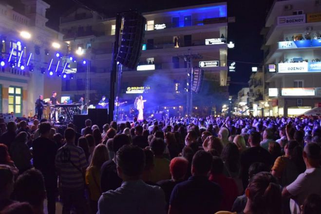 &Tau;&zeta;&iota;&omicron;ύ&mu;&eta;&sigmaf;: "&Sigma;&tau;ό&chi;&omicron;&sigmaf; &mu;&alpha;&sigmaf; &nu;&alpha; &gamma;ί&nu;&epsilon;&iota; &omicron;&lambda;ό&kappa;&lambda;&eta;&rho;&omicron;&sigmaf; &omicron; &Delta;ή&mu;&omicron;&sigmaf; &Tau;&rho;ί&pi;&omicron;&lambda;&eta;&sigmaf; έ&nu;&alpha;&sigmaf; &alpha;&xi;&iota;ό&lambda;&omicron;&gamma;&omicron;&sigmaf; &pi;&rho;&omicron;&omicron;&rho;&iota;&sigma;&mu;ό&sigmaf;"