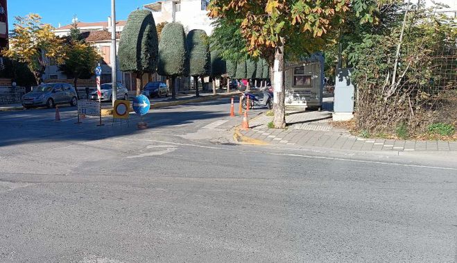 Έ&rho;&gamma;&alpha; &phi;&upsilon;&sigma;&iota;&kappa;&omicron;ύ &alpha;&epsilon;&rho;ί&omicron;&upsilon; | &Pi;&omicron;&iota;&omicron;&iota; &delta;&rho;ό&mu;&omicron;&iota; &theta;&alpha; &epsilon;ί&nu;&alpha;&iota; &kappa;&lambda;&epsilon;&iota;&sigma;&tau;&omicron;ί &sigma;&tau;&eta;&nu; &Tau;&rho;ί&pi;&omicron;&lambda;&eta; (21//11/2023)