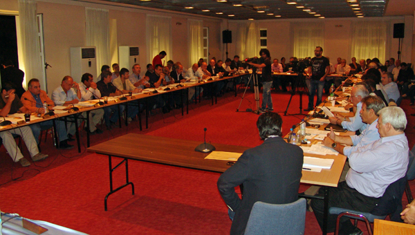 &Pi;&rho;&omicron;ϋ&pi;&omicron;&lambda;&omicron;&gamma;&iota;&sigma;&mu;ό&sigmaf; &alpha;&upsilon;&sigma;&tau;&eta;&rho;ή&sigmaf; &lambda;&iota;&tau;ό&tau;&eta;&tau;&alpha;&sigmaf; &gamma;&iota;&alpha; &tau;&omicron; 2013 &sigma;&tau;&omicron; &Delta;ή&mu;&omicron; &Tau;&rho;ί&pi;&omicron;&lambda;&eta;&sigmaf;!