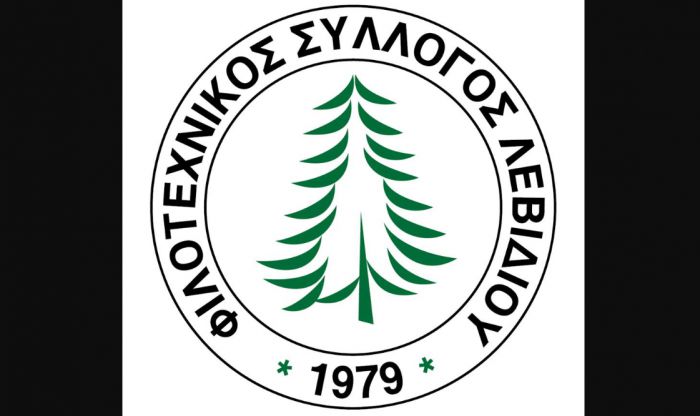 &Nu;έ&alpha; &delta;&iota;&omicron;ί&kappa;&eta;&sigma;&eta; &sigma;&tau;&omicron;&nu; &Phi;&iota;&lambda;&omicron;&tau;&epsilon;&chi;&nu;&iota;&kappa;ό &Sigma;ύ&lambda;&lambda;&omicron;&gamma;&omicron; &Lambda;&epsilon;&beta;&iota;&delta;ί&omicron;&upsilon;