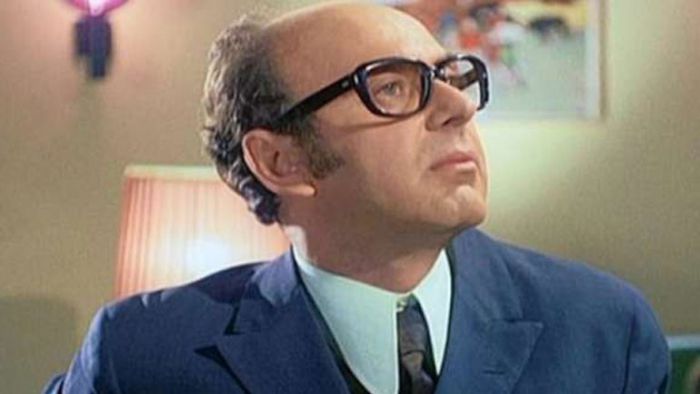 Πέθανε ο ηθοποιός Ορφέας Ζάχος