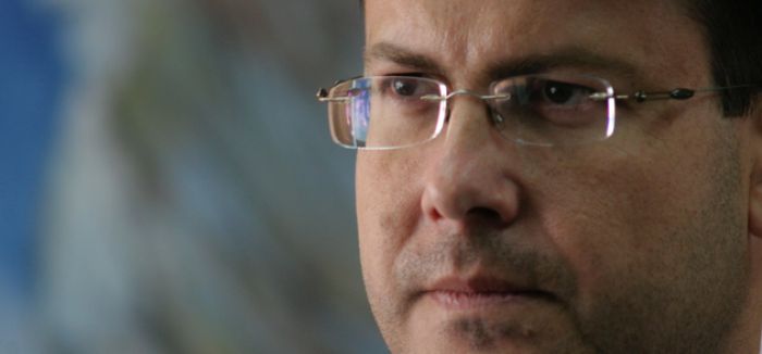 Έρχεται στην Τρίπολη ο Αρκάς Γενικός Γραμματέας Μέσων Ενημέρωσης