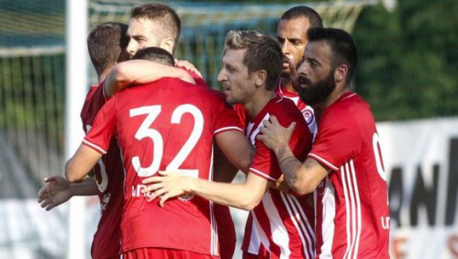 Champions League | &Pi;&omicron;&iota;&alpha; &kappa;&alpha;&nu;ά&lambda;&iota;&alpha; &delta;&epsilon;ί&chi;&nu;&omicron;&upsilon;&nu; &Omicron;&lambda;&upsilon;&mu;&pi;&iota;&alpha;&kappa;ό &kappa;&alpha;&iota; &Alpha;&Epsilon;&Kappa;