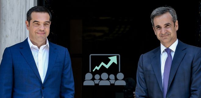 &Delta;&eta;&mu;&omicron;&sigma;&kappa;ό&pi;&eta;&sigma;&eta; Pulse | &Mu;&pi;&rho;&omicron;&sigma;&tau;ά &mu;&epsilon; 13,5 &mu;&omicron;&nu;ά&delta;&epsilon;&sigmaf; &eta; &Nu;&Delta; έ&nu;&alpha;&nu;&tau;&iota; &tau;&omicron;&upsilon; &Sigma;&Upsilon;&Rho;&Iota;&Zeta;&Alpha;