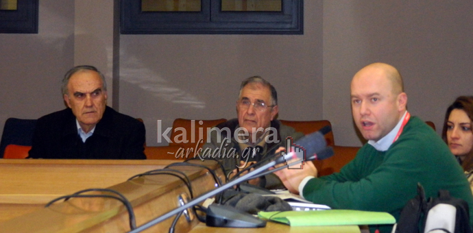 Πυρ και μανία είναι στη Δημοτική Κοινότητα Τρίπολης: «Μάς αγνοεί συστηματικά η δημοτική αρχή»!