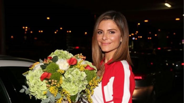 &Mu;&alpha;&rho;ί&alpha; &Mu;&epsilon;&nu;&omicron;ύ&nu;&omicron;&sigmaf; | &Omicron;&iota; &pi;&rho;ώ&tau;&epsilon;&sigmaf; &delta;&eta;&lambda;ώ&sigma;&epsilon;&iota;&sigmaf; &tau;&eta;&sigmaf; &lambda;ί&gamma;&omicron; &pi;&rho;&iota;&nu; &nu;&tau;&upsilon;&theta;&epsilon;ί &nu;ύ&phi;&eta; &sigma;&tau;&eta;&nu; &Alpha;&rho;&kappa;&alpha;&delta;ί&alpha; - &Eta; &alpha;&pi;&omicron;&kappa;ά&lambda;&upsilon;&psi;&eta; &gamma;&iota;&alpha; &tau;&omicron; &nu;&upsilon;&phi;&iota;&kappa;ό