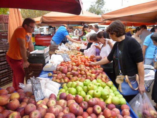 &Nu;έ&omicron;&iota; &alpha;&pi;ό &tau;&eta;&nu; &Alpha;&rho;&kappa;&alpha;&delta;ί&alpha; &sigma;&tau;&eta; &lambda;&alpha;ϊ&kappa;ή &tau;&eta;&sigmaf; &Kappa;&alpha;&lambda;&alpha;&mu;ά&tau;&alpha;&sigmaf; (&epsilon;&iota;&kappa;ό&nu;&epsilon;&sigmaf;)