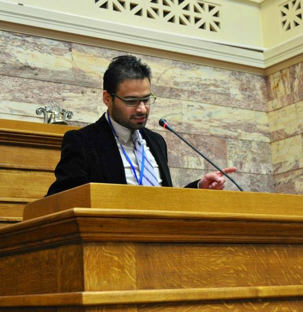 Η δύναμη του τόπου μας, είναι οι άνθρωποί του