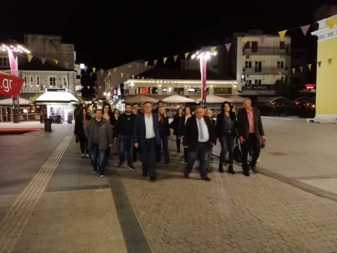 &Delta;&eta;&mu;&omicron;&tau;&iota;&kappa;έ&sigmaf; &epsilon;&kappa;&lambda;&omicron;&gamma;έ&sigmaf; &Tau;&rho;ί&pi;&omicron;&lambda;&eta;&sigmaf; | &Omicron;&iota; &upsilon;&pi;&omicron;&psi;ή&phi;&iota;&omicron;&iota; &delta;&eta;&mu;&omicron;&tau;&iota;&kappa;&omicron;ί &sigma;ύ&mu;&beta;&omicron;&upsilon;&lambda;&omicron;&iota; &sigma;&tau;&omicron; &sigma;&upsilon;&nu;&delta;&upsilon;&alpha;&sigma;&mu;ό &Beta;ό&sigma;&nu;&omicron;&upsilon; (&omicron;&nu;ό&mu;&alpha;&tau;&alpha;)
