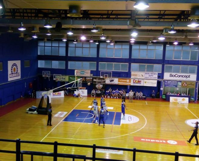 Α2 | Όλα τα αποτελέσματα - Κερδισμένος ο Αρκαδικός!