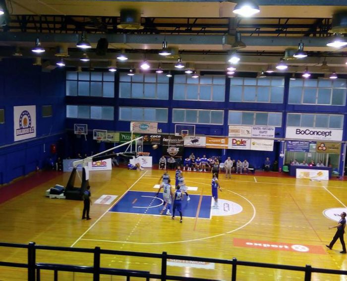 Α2 | Όλα τα αποτελέσματα - Κερδισμένος ο Αρκαδικός!