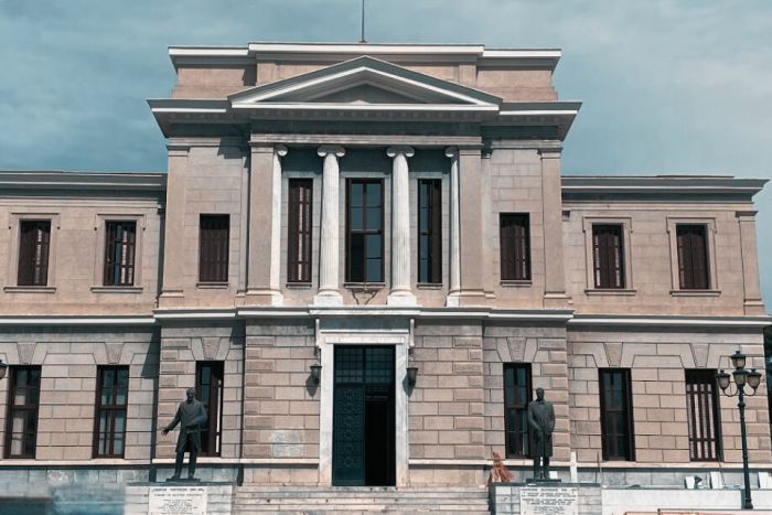 &Tau;&rho;ί&pi;&omicron;&lambda;&eta; | &Kappa;ά&lambda;&epsilon;&sigma;&mu;&alpha; &pi;&omicron;&lambda;&iota;&tau;ώ&nu; &gamma;&iota;&alpha; &sigma;&upsilon;&lambda;&lambda;&omicron;&gamma;ή &upsilon;&pi;&omicron;&gamma;&rho;&alpha;&phi;ώ&nu; &kappa;&alpha;&iota; &kappa;&alpha;&tau;ά&theta;&epsilon;&sigma;&eta; &alpha;&sigma;&phi;&alpha;&lambda;&iota;&sigma;&tau;&iota;&kappa;ώ&nu; &mu;έ&tau;&rho;&omega;&nu; &gamma;&iota;&alpha; &tau;&omicron; &tau;&alpha;&phi;&iota;&kappa;ό &mu;&nu;&eta;&mu;&epsilon;ί&omicron; - &Alpha;&nu;&delta;&rho;&iota;ά&nu;&tau;&alpha; &tau;&omicron;&upsilon; &Theta;&epsilon;ό&delta;&omega;&rho;&omicron;&upsilon; &Kappa;&omicron;&lambda;&omicron;&kappa;&omicron;&tau;&rho;ώ&nu;&eta;