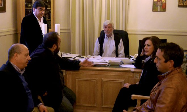 Να ξανασφυρίξει το τρένο στην Πελοπόννησο ζητούν οι μηχανοδηγοί της ΤΡΑΙΝΟΣΕ