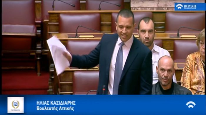 &Kappa;&alpha;&sigma;&iota;&delta;&iota;ά&rho;&eta;&sigmaf;: "&Omicron;&iota; &beta;&omicron;&upsilon;&lambda;&epsilon;&upsilon;&tau;έ&sigmaf; &pi;&alpha;ί&rho;&nu;&omicron;&upsilon;&nu; &pi;ά&nu;&omega; &alpha;&pi;ό 6.000 &euro; - &Kappa;&alpha;&tau;&alpha;&rho;&gamma;ή&sigma;&tau;&epsilon; ό&lambda;&alpha; &tau;&alpha; &pi;&rho;&omicron;&nu;ό&mu;&iota;&alpha;"! (vd)