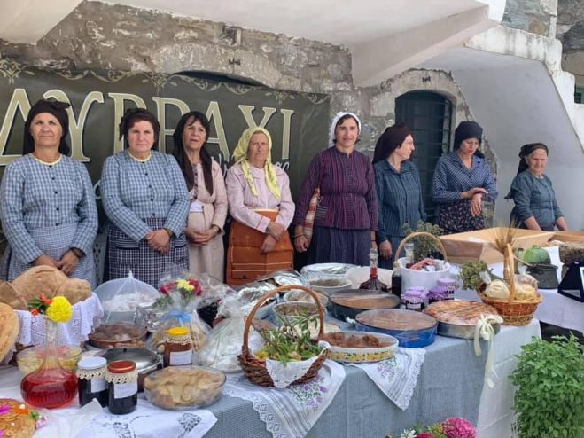 &Beta;&omicron;&upsilon;&lambda;ή tv | &Alpha;&phi;&iota;έ&rho;&omega;&mu;&alpha; &sigma;&tau;&omicron; &Iota;&sigma;&tau;&omicron;&rho;&iota;&kappa;ό &Delta;&upsilon;&rho;&rho;ά&chi;&iota; &Alpha;&rho;&kappa;&alpha;&delta;ί&alpha;&sigmaf;