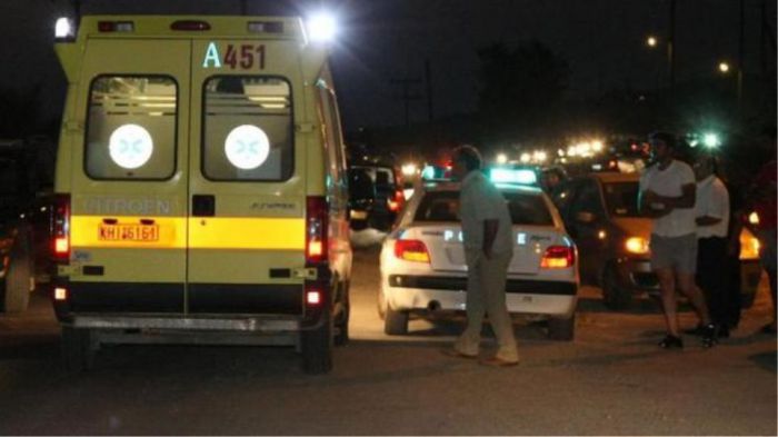 &Pi;ά&tau;&rho;&alpha; | 74&chi;&rho;&omicron;&nu;&omicron;&sigmaf; &beta;&rho;έ&theta;&eta;&kappa;&epsilon; &nu;&epsilon;&kappa;&rho;ό&sigmaf; &sigma;&tau;&omicron; &delta;&iota;&alpha;&mu;έ&rho;&iota;&sigma;&mu;ά &tau;&omicron;&upsilon;, 10 &eta;&mu;έ&rho;&epsilon;&sigmaf; &mu;&epsilon;&tau;ά &tau;&omicron;&nu; &theta;ά&nu;&alpha;&tau;ό &tau;&omicron;&upsilon;