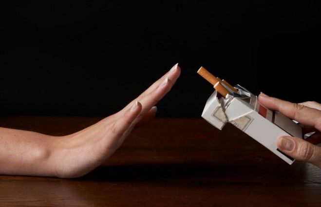 ΣτΕ: Όπου απαγορεύεται το κάπνισμα, απαγορεύεται και το ηλεκτρονικό τσιγάρο!