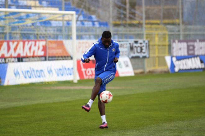 &Mu;&pi;&alpha;&sigma;&tau;&iota;ά&nu;&omicron;&sigmaf; &kappa;&alpha;&iota; Rooney &sigma;&tau;&omicron;&nu; &Alpha;&sigma;&tau;έ&rho;&alpha;!
