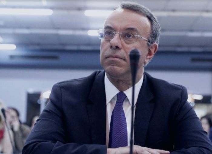 &Sigma;&tau;&alpha;ϊ&kappa;&omicron;ύ&rho;&alpha;&sigmaf;: "&Delta;&epsilon; &mu;&pi;&omicron;&rho;&omicron;ύ&nu; &nu;&alpha; &gamma;ί&nu;&omicron;&upsilon;&nu; &nu;έ&epsilon;&sigmaf; &mu;&epsilon;&iota;ώ&sigma;&epsilon;&iota;&sigmaf; &Phi;&Pi;&Alpha; &gamma;&iota;&alpha;&tau;ί &theta;&alpha; &epsilon;&kappa;&tau;&rho;&omicron;&chi;&iota;&alpha;&sigma;&tau;&epsilon;ί &omicron; &pi;&rho;&omicron;ϋ&pi;&omicron;&lambda;&omicron;&gamma;&iota;&sigma;&mu;ό&sigmaf;"