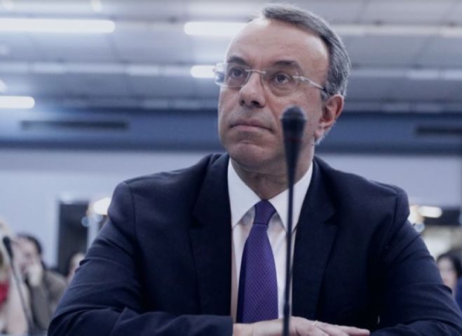 &Sigma;&tau;&alpha;ϊ&kappa;&omicron;ύ&rho;&alpha;&sigmaf;: "&Delta;&epsilon; &mu;&pi;&omicron;&rho;&omicron;ύ&nu; &nu;&alpha; &gamma;ί&nu;&omicron;&upsilon;&nu; &nu;έ&epsilon;&sigmaf; &mu;&epsilon;&iota;ώ&sigma;&epsilon;&iota;&sigmaf; &Phi;&Pi;&Alpha; &gamma;&iota;&alpha;&tau;ί &theta;&alpha; &epsilon;&kappa;&tau;&rho;&omicron;&chi;&iota;&alpha;&sigma;&tau;&epsilon;ί &omicron; &pi;&rho;&omicron;ϋ&pi;&omicron;&lambda;&omicron;&gamma;&iota;&sigma;&mu;ό&sigmaf;"