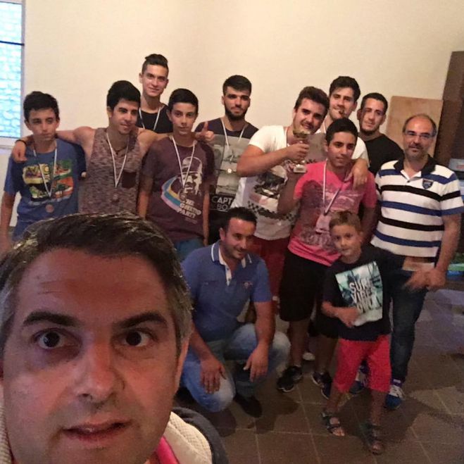 &Tau;&rho;&iota;ή&mu;&epsilon;&rho;&omicron; &sigma;&tau;&eta;&nu; &Mu;&upsilon;&gamma;&delta;&alpha;&lambda;&iota;ά &gamma;&iota;&alpha; &tau;&omicron;&nu; &Omicron;&delta;&upsilon;&sigma;&sigma;έ&alpha;!