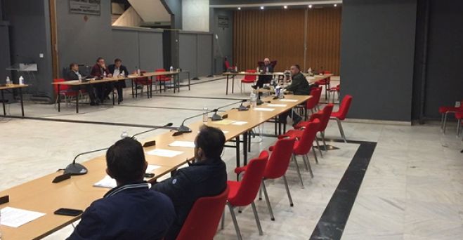 &Epsilon;&rho;&gamma;&alpha;&zeta;ό&mu;&epsilon;&nu;&omicron;&iota; &tau;&eta;&sigmaf; &pi;&rho;ώ&eta;&nu; &Kappa;&Epsilon;&Delta;&Eta;&Tau; &kappa;&alpha;&lambda;&omicron;ύ&nu;&tau;&alpha;&iota; &nu;&alpha; &epsilon;&pi;&iota;&sigma;&tau;&rho;έ&psi;&omicron;&upsilon;&nu; &pi;ί&sigma;&omega; &chi;&rho;ή&mu;&alpha;&tau;&alpha; - &Tau;&omicron; &theta;έ&mu;&alpha; &theta;&alpha; έ&rho;&theta;&epsilon;&iota; &sigma;&tau;&omicron; &Delta;&eta;&mu;&omicron;&tau;&iota;&kappa;ό &Sigma;&upsilon;&mu;&beta;&omicron;ύ&lambda;&iota;&omicron;
