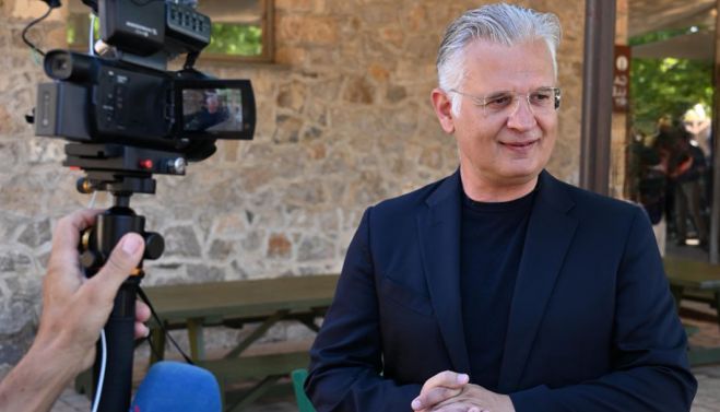 Δημήτρης Πτωχός: «Νέα μονάδα ψυχικής υγείας στην Τρίπολη μέσω του “Πελοπόννησος 2021-2027”»