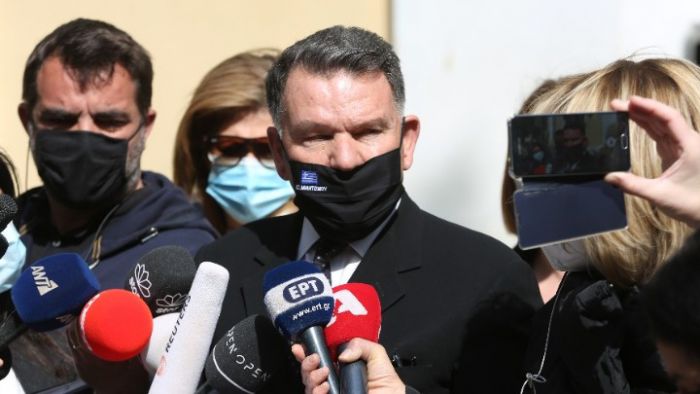 Κούγιας: «Νομικά εσφαλμένες» οι αποφάσεις για προφυλάκιση του Δημήτρη Λιγνάδη