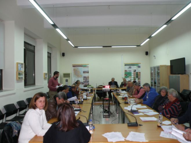Άστρος | Την παράταση άδειας λειτουργίας μουσικής σε καταστήματα αποφάσισε το Δημοτικό Συμβούλιο (vd)