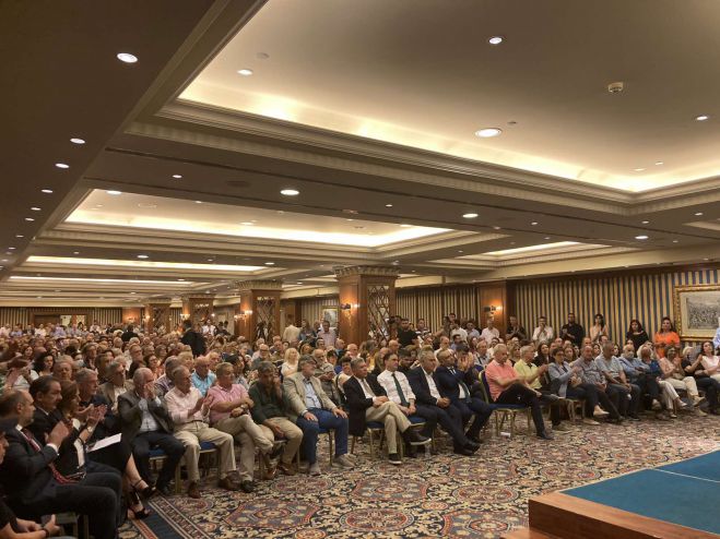 &Epsilon;&upsilon;&rho;&omega;&epsilon;&kappa;&lambda;&omicron;&gamma;έ&sigmaf; | &Eta; &mu;&epsilon;&gamma;&alpha;&lambda;&epsilon;&iota;ώ&delta;&eta;&sigmaf; &sigma;&upsilon;&gamma;&kappa;έ&nu;&tau;&rho;&omega;&sigma;&eta; &tau;&omicron;&upsilon; &Kappa;ώ&sigma;&tau;&alpha; &Tau;&sigma;&omicron;&upsilon;&kappa;&alpha;&lambda;ά &sigma;&tau;&eta;&nu; &Alpha;&theta;ή&nu;&alpha;! (&epsilon;&iota;&kappa;ό&nu;&epsilon;&sigmaf;)