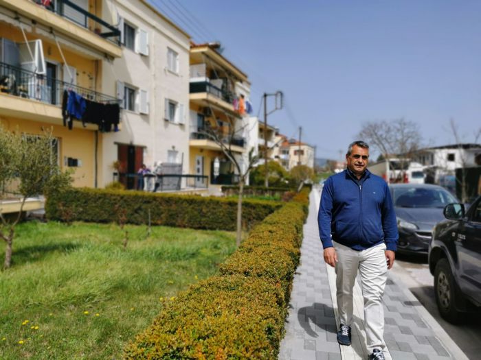 &Epsilon;&rho;&gamma;&alpha;&tau;&iota;&kappa;έ&sigmaf; &Kappa;&alpha;&tau;&omicron;&iota;&kappa;ί&epsilon;&sigmaf; | &Tau;&zeta;&iota;&omicron;ύ&mu;&eta;&sigmaf;: &laquo;&Phi;&tau;&iota;ά&chi;&nu;&omicron;&upsilon;&mu;&epsilon; &pi;&epsilon;&zeta;&omicron;&delta;&rho;ό&mu;&iota;&alpha; &pi;&omicron;&upsilon; &epsilon;&xi;&upsilon;&pi;&eta;&rho;&epsilon;&tau;&omicron;ύ&nu; &pi;&epsilon;&rho;&iota;&sigma;&sigma;ό&tau;&epsilon;&rho;&omicron;&upsilon;&sigmaf; &alpha;&nu;&theta;&rho;ώ&pi;&omicron;&upsilon;&sigmaf;, &delta;&epsilon;&nu; &lambda;&epsilon;&iota;&tau;&omicron;&upsilon;&rho;&gamma;&omicron;ύ&mu;&epsilon; &rho;&omicron;&upsilon;&sigma;&phi;&epsilon;&tau;&omicron;&lambda;&omicron;&gamma;&iota;&kappa;ά&raquo;