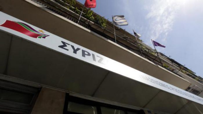 Οι «αντάρτες» του ΣΥΡΙΖΑ που λένε «όχι» στη συμφωνία! (vd)