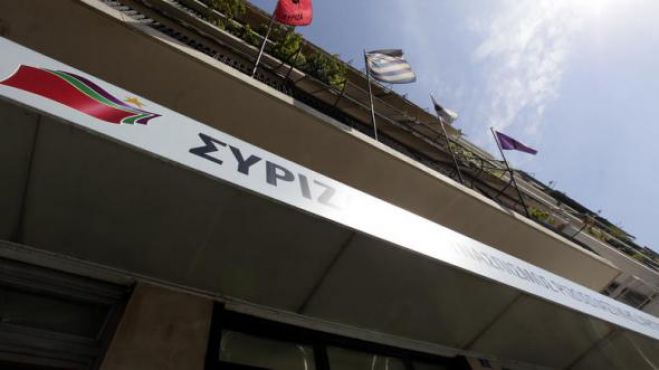 Οι «αντάρτες» του ΣΥΡΙΖΑ που λένε «όχι» στη συμφωνία! (vd)