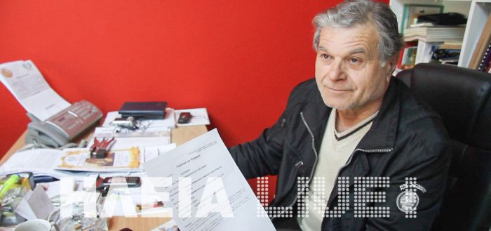 &Alpha;&pi;ί&sigma;&tau;&epsilon;&upsilon;&tau;&eta; &tau;&alpha;&lambda;&alpha;&iota;&pi;&omega;&rho;ί&alpha; &epsilon;&pi;&epsilon;&iota;&delta;ή &chi;&rho;&omega;&sigma;&tau;&omicron;ύ&sigma;&epsilon; &sigma;&tau;&eta;&nu; &Epsilon;&phi;&omicron;&rho;ί&alpha; έ&nu;&alpha; &lambda;&epsilon;&pi;&tau;ό &tau;&omicron;&upsilon; &epsilon;&upsilon;&rho;ώ . . . (vd)!