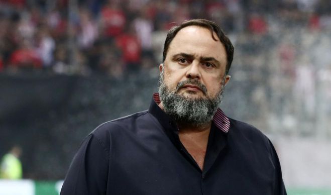 &Mu;&alpha;&rho;&iota;&nu;ά&kappa;&eta;&sigmaf; | &Delta;ή&lambda;&omega;&sigma;&epsilon; &pi;&alpha;&rho;&alpha;ί&tau;&eta;&sigma;&eta; &alpha;&pi;ό &tau;&eta;&nu; &pi;&rho;&omicron;&epsilon;&delta;&rho;ί&alpha; &tau;&eta;&sigmaf; Super League