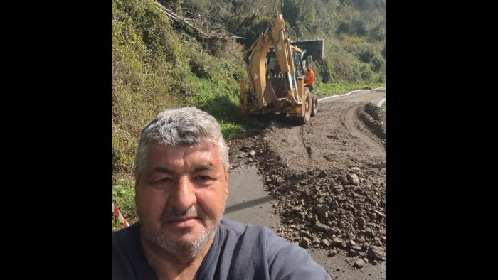 Ά&mu;&epsilon;&sigma;&eta; &kappa;&iota;&nu;&eta;&tau;&omicron;&pi;&omicron;ί&eta;&sigma;&eta; &kappa;&alpha;&iota; &pi;&rho;&omicron;&sigma;&omega;&rho;&iota;&nu;ή &alpha;&pi;&omicron;&kappa;&alpha;&tau;ά&sigma;&tau;&alpha;&sigma;&eta; &tau;&omicron;&upsilon; &delta;&rho;ό&mu;&omicron;&upsilon; &sigma;&tau;&eta; &Chi;ώ&rho;&alpha; &Gamma;&omicron;&rho;&tau;&upsilon;&nu;ί&alpha;&sigmaf; - &Epsilon;&upsilon;&chi;&alpha;&rho;&iota;&sigma;&tau;ή&rho;&iota;&omicron; &alpha;&pi;ό &Mu;&pi;ά&lambda;&omicron; &sigma;&epsilon; &Alpha;&nu;&tau;&iota;&pi;&epsilon;&rho;&iota;&phi;&epsilon;&rho;&epsilon;&iota;ά&rho;&chi;&eta; &kappa;&alpha;&iota; &Delta;ή&mu;&alpha;&rho;&chi;&omicron;