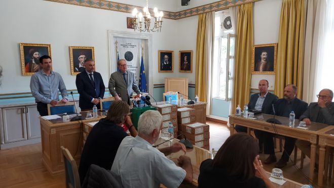 &Pi;&epsilon;&rho;&iota;&phi;έ&rho;&epsilon;&iota;&alpha; | 8 &nu;έ&omicron;&iota; &alpha;&pi;&iota;&nu;&iota;&delta;&omega;&tau;έ&sigmaf; &sigma;&tau;&eta;&nu; &Alpha;&rho;&kappa;&alpha;&delta;ί&alpha; - &Delta;&epsilon;ί&tau;&epsilon; &pi;&omicron;&upsilon; &delta;ό&theta;&eta;&kappa;&alpha;&nu;!