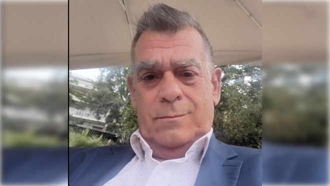 Στην Κεντρική Επιτροπή της Φωνής Λογικής ο Αγγελής Αγγελόπουλος από την Μεγαλόπολη