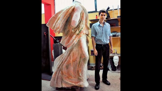 Νίκος Φλώρος: «Η Τρίπολη της σιωπής και της αδιαφορίας»