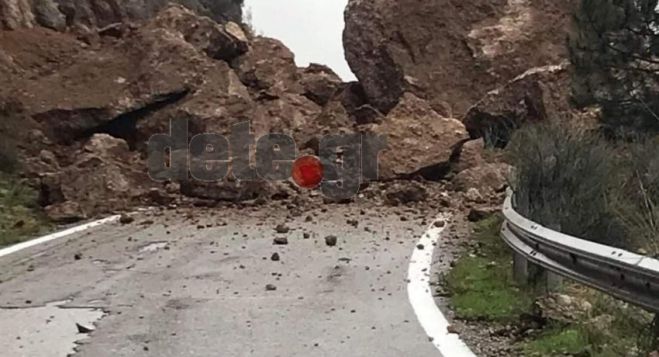 &Tau;&epsilon;&rho;ά&sigma;&tau;&iota;&alpha; &beta;&rho;ά&chi;&iota;&alpha; έ&kappa;&lambda;&epsilon;&iota;&sigma;&alpha;&nu; &delta;&rho;ό&mu;&omicron; &sigma;&tau;&eta;&nu; &Pi;&epsilon;&lambda;&omicron;&pi;ό&nu;&nu;&eta;&sigma;&omicron;
