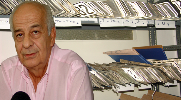 &Chi;ί&lambda;&epsilon;&sigmaf; &kappa;&alpha;&iota; &pi;&lambda;έ&omicron;&nu; &pi;&iota;&nu;&alpha;&kappa;ί&delta;&epsilon;&sigmaf; &Iota;.&Chi;. &kappa;&alpha;&tau;&alpha;&tau;έ&theta;&eta;&kappa;&alpha;&nu; &tau;&iota;&sigmaf; &tau;&epsilon;&lambda;&epsilon;&upsilon;&tau;&alpha;ί&epsilon;&sigmaf; &eta;&mu;έ&rho;&epsilon;&sigmaf; &sigma;&tau;&eta;&nu; &Epsilon;&phi;&omicron;&rho;ί&alpha; &Tau;&rho;ί&pi;&omicron;&lambda;&eta;&sigmaf; (vd)!