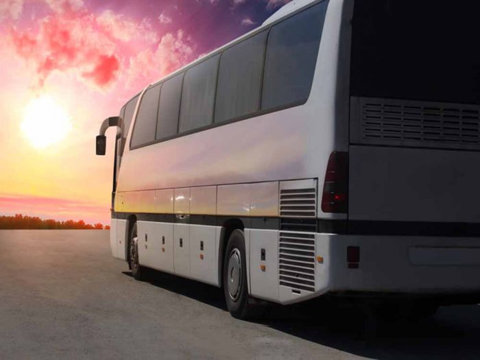 Έκτακτη οικονομική ενίσχυση τουριστικών λεωφορείων